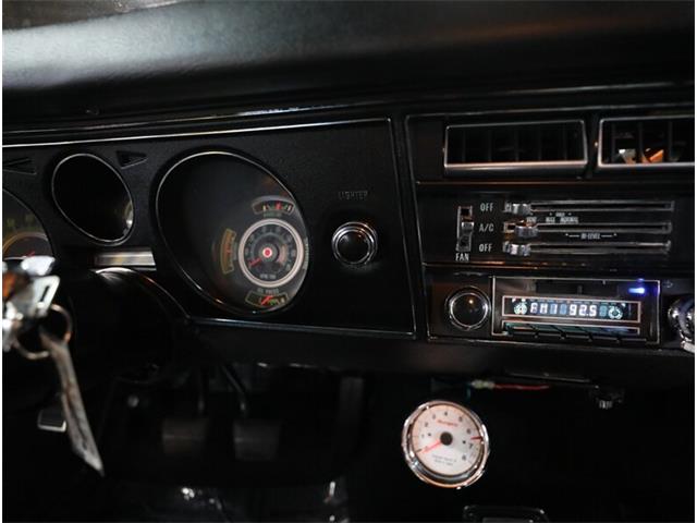 1969 Chevrolet Chevelle SS (CC-2072039) for sale in Addison, Illinois