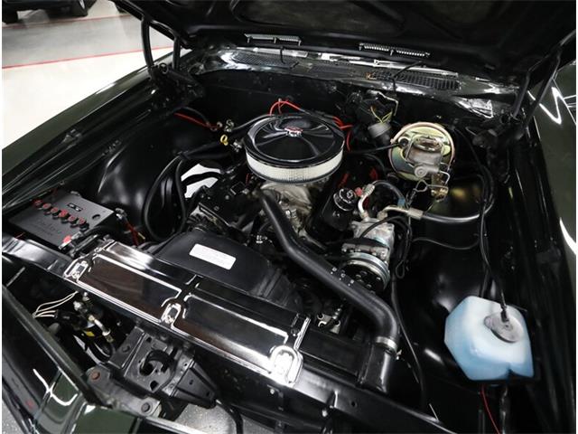 1969 Chevrolet Chevelle SS (CC-2072039) for sale in Addison, Illinois
