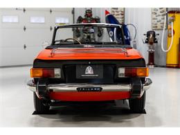 1976 Triumph TR6 (CC-2070204) for sale in Seekonk, Massachusetts
