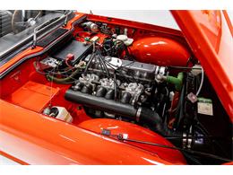 1976 Triumph TR6 (CC-2070204) for sale in Seekonk, Massachusetts