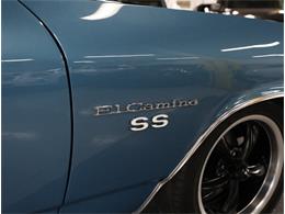 1972 Chevrolet El Camino SS (CC-2072040) for sale in Addison, Illinois
