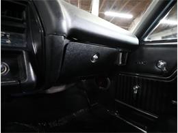 1972 Chevrolet El Camino SS (CC-2072040) for sale in Addison, Illinois