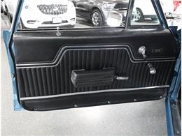 1972 Chevrolet El Camino SS (CC-2072040) for sale in Addison, Illinois