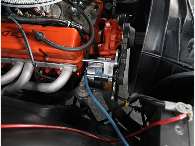 1972 Chevrolet El Camino SS (CC-2072040) for sale in Addison, Illinois