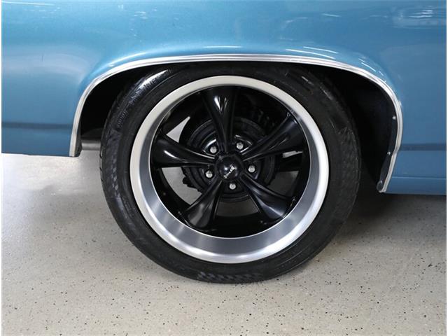 1972 Chevrolet El Camino SS (CC-2072040) for sale in Addison, Illinois