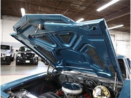 1972 Chevrolet El Camino SS (CC-2072040) for sale in Addison, Illinois