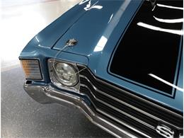 1972 Chevrolet El Camino SS (CC-2072040) for sale in Addison, Illinois
