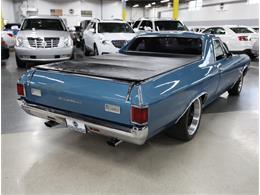 1972 Chevrolet El Camino SS (CC-2072040) for sale in Addison, Illinois