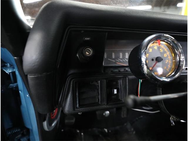 1972 Chevrolet El Camino SS (CC-2072040) for sale in Addison, Illinois
