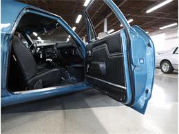 1972 Chevrolet El Camino SS (CC-2072040) for sale in Addison, Illinois