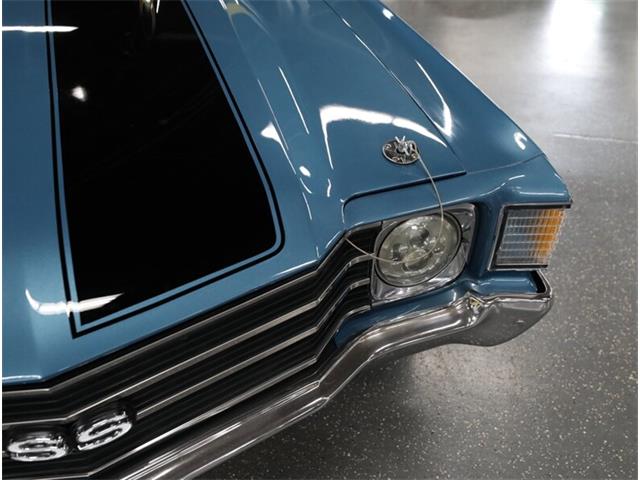 1972 Chevrolet El Camino SS (CC-2072040) for sale in Addison, Illinois