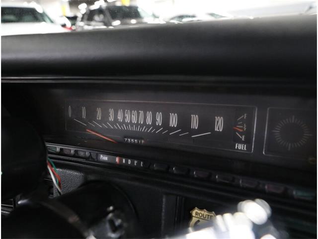 1972 Chevrolet El Camino SS (CC-2072040) for sale in Addison, Illinois
