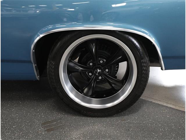 1972 Chevrolet El Camino SS (CC-2072040) for sale in Addison, Illinois