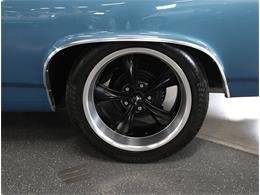 1972 Chevrolet El Camino SS (CC-2072040) for sale in Addison, Illinois