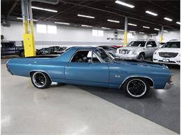 1972 Chevrolet El Camino SS (CC-2072040) for sale in Addison, Illinois