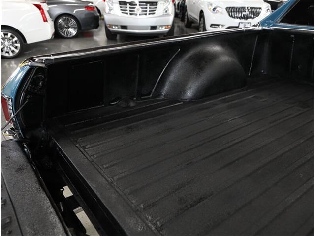 1972 Chevrolet El Camino SS (CC-2072040) for sale in Addison, Illinois