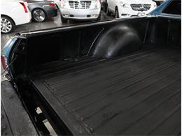 1972 Chevrolet El Camino SS (CC-2072040) for sale in Addison, Illinois