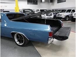 1972 Chevrolet El Camino SS (CC-2072040) for sale in Addison, Illinois