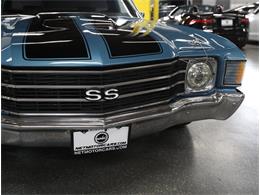 1972 Chevrolet El Camino SS (CC-2072040) for sale in Addison, Illinois