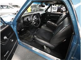 1972 Chevrolet El Camino SS (CC-2072040) for sale in Addison, Illinois