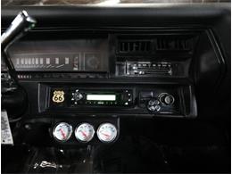 1972 Chevrolet El Camino SS (CC-2072040) for sale in Addison, Illinois