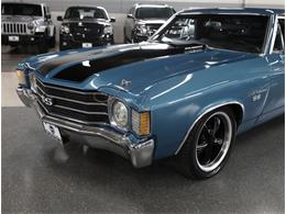 1972 Chevrolet El Camino SS (CC-2072040) for sale in Addison, Illinois