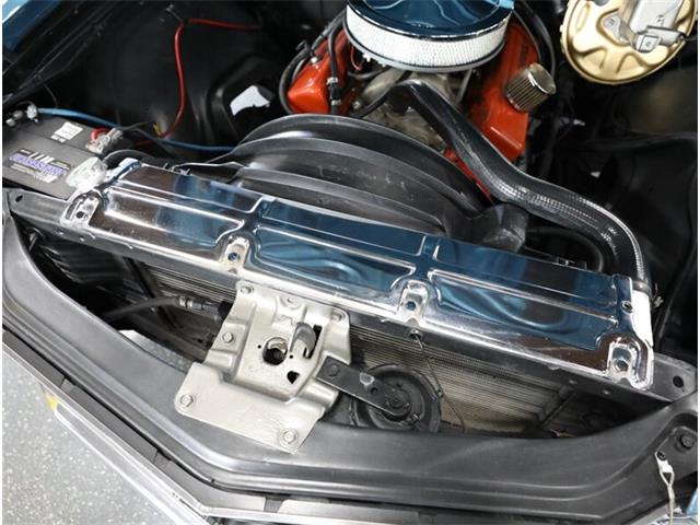 1972 Chevrolet El Camino SS (CC-2072040) for sale in Addison, Illinois