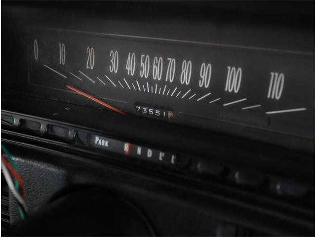 1972 Chevrolet El Camino SS (CC-2072040) for sale in Addison, Illinois