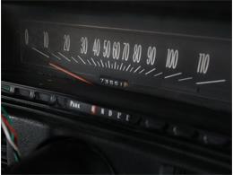1972 Chevrolet El Camino SS (CC-2072040) for sale in Addison, Illinois