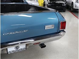 1972 Chevrolet El Camino SS (CC-2072040) for sale in Addison, Illinois