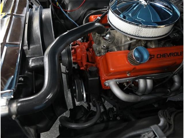 1972 Chevrolet El Camino SS (CC-2072040) for sale in Addison, Illinois