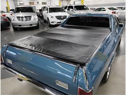 1972 Chevrolet El Camino SS (CC-2072040) for sale in Addison, Illinois