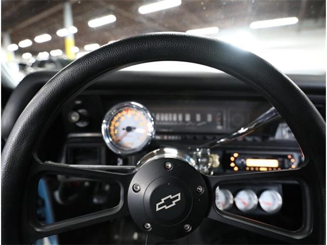 1972 Chevrolet El Camino SS (CC-2072040) for sale in Addison, Illinois