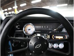 1972 Chevrolet El Camino SS (CC-2072040) for sale in Addison, Illinois