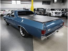 1972 Chevrolet El Camino SS (CC-2072040) for sale in Addison, Illinois