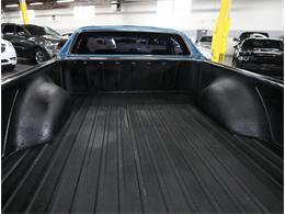 1972 Chevrolet El Camino SS (CC-2072040) for sale in Addison, Illinois