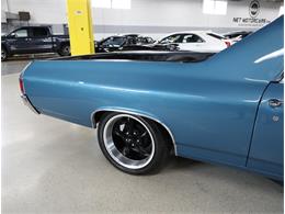 1972 Chevrolet El Camino SS (CC-2072040) for sale in Addison, Illinois