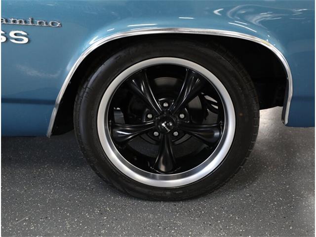1972 Chevrolet El Camino SS (CC-2072040) for sale in Addison, Illinois