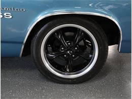 1972 Chevrolet El Camino SS (CC-2072040) for sale in Addison, Illinois