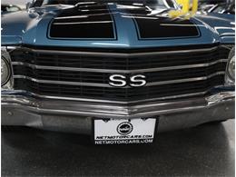 1972 Chevrolet El Camino SS (CC-2072040) for sale in Addison, Illinois