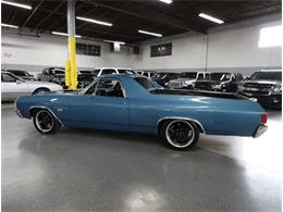 1972 Chevrolet El Camino SS (CC-2072040) for sale in Addison, Illinois