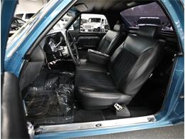 1972 Chevrolet El Camino SS (CC-2072040) for sale in Addison, Illinois