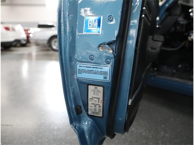 1972 Chevrolet El Camino SS (CC-2072040) for sale in Addison, Illinois