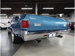 1972 Chevrolet El Camino SS (CC-2072040) for sale in Addison, Illinois