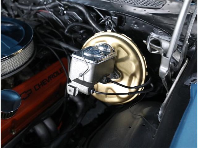 1972 Chevrolet El Camino SS (CC-2072040) for sale in Addison, Illinois
