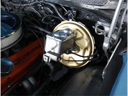 1972 Chevrolet El Camino SS (CC-2072040) for sale in Addison, Illinois