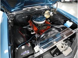 1972 Chevrolet El Camino SS (CC-2072040) for sale in Addison, Illinois