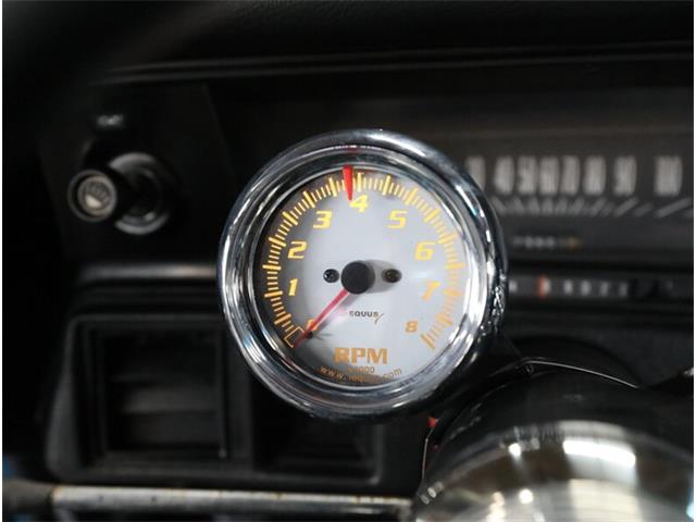 1972 Chevrolet El Camino SS (CC-2072040) for sale in Addison, Illinois