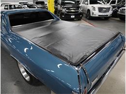 1972 Chevrolet El Camino SS (CC-2072040) for sale in Addison, Illinois