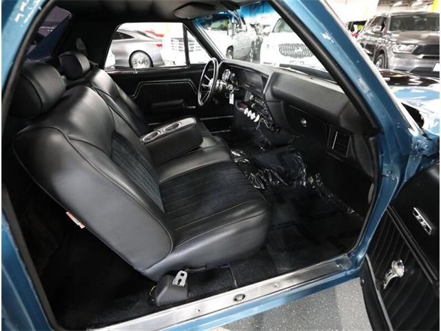 1972 Chevrolet El Camino SS (CC-2072040) for sale in Addison, Illinois